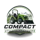 Compact Utility Tractors